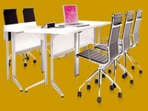 Office Furniture | Andes Office Solution Pte Ltd