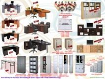 Office Furniture | Yoke Office Equipment